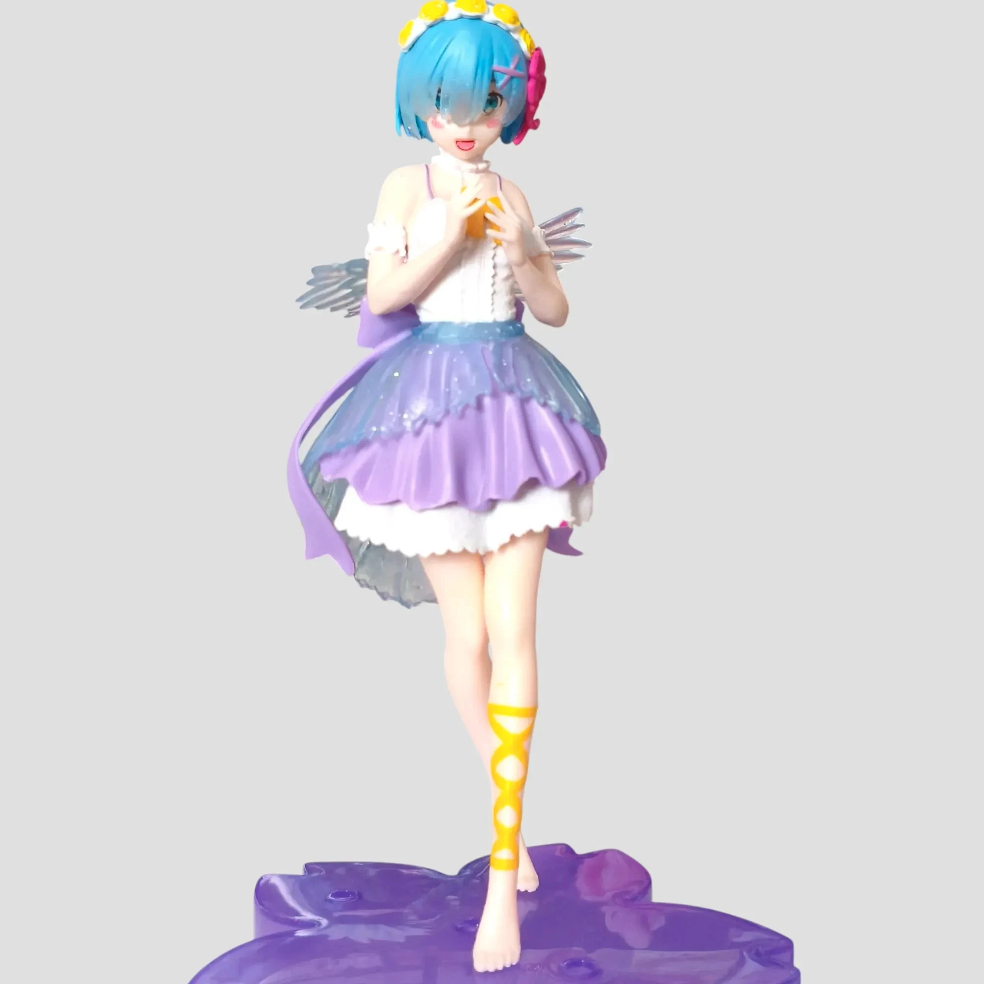 Figurine Rem en tenue de fée – Re:Zero